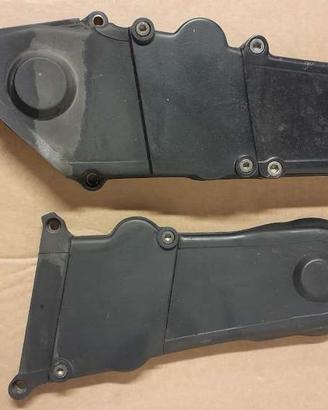 Carter copri cinghie Ducati Monster 600 750 carb