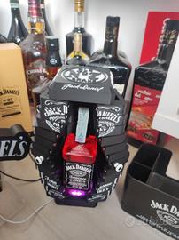 Astuccio jack daniels