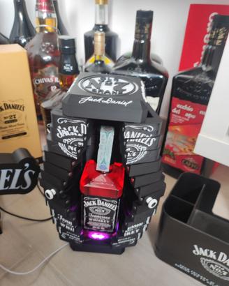 Astuccio jack daniels