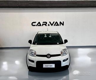 Fiat Panda III PROMO 1000 1.0 hybrid 70cv