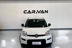 Fiat Panda III PROMO 1000 1.0 hybrid 70cv