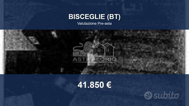 Immobile in asta di 80 m² a Bisceglie