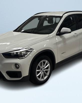 BMW X1 sdrive18d Business auto