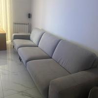 Divano linerare RICCI CASA