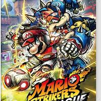 Nintendo Mario Strikers: Battle League Standard An