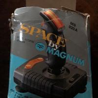 Space by Magnum joystick