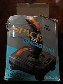 Space by Magnum joystick