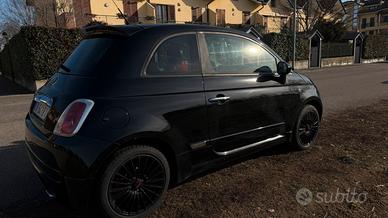 Fiat 500 1.4 Sport