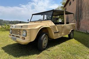 Citroen Mehari
