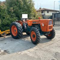 T51 - Trattore 45 cv 4x4 FIAT 415