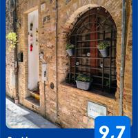 Dimoramica LTB, appartamento per vacanze a Foligno