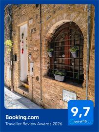 Dimoramica LTB, appartamento per vacanze a Foligno