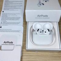 airpods 4 apple anc