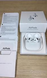 airpods 4 apple anc