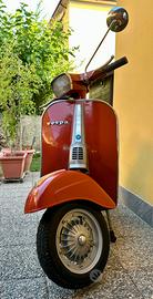 Vespa 50 special 🛵