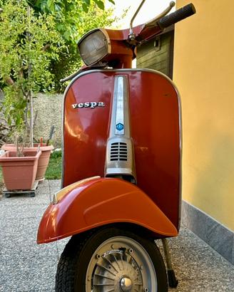 Vespa 50 special 🛵
