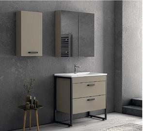 Composizione 85 Ikaros Grey Beige Karag