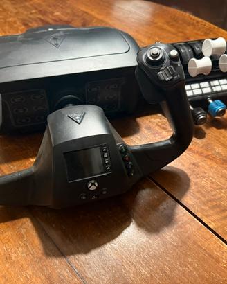 yoke xbox