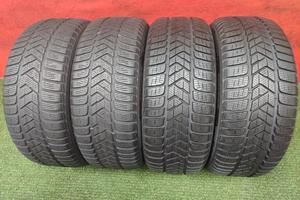 225 50 17 Gomme Invernali 60-85% Pirelli 225 50R17