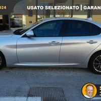 ALFA ROMEO Giulia 2.2 Turbodiesel 150 CV AT8 Sup