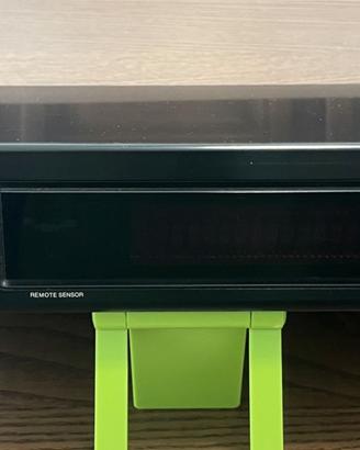 Sintonizzatore Denon TU 215RD