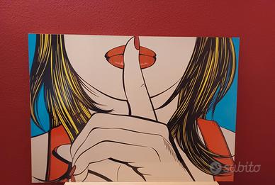 quadri arredo moderno