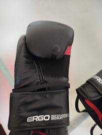 guantoni box uomo 