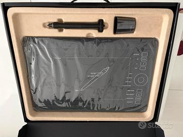 Wacom Intuos Pro PTH-651 – Tavoletta Grafica Profe