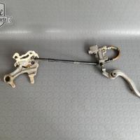 FRENO POSTERIORE KAWASAKI KXF 250 450 2004/2025