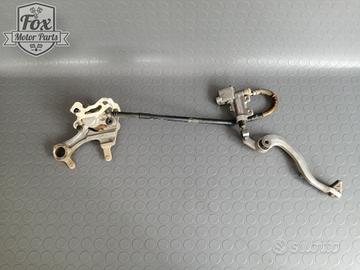 FRENO POSTERIORE KAWASAKI KXF 250 450 2004/2025