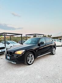 Bmw X1 sDrive18d Eletta