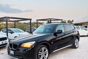 Bmw X1 sDrive18d Eletta