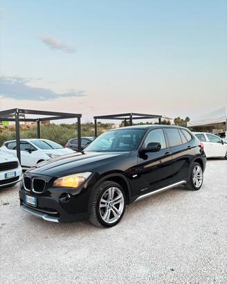 Bmw X1 sDrive18d Eletta