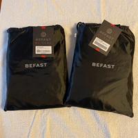 antipioggia  per moto