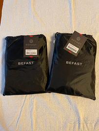 antipioggia  per moto