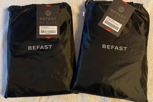 antipioggia  per moto