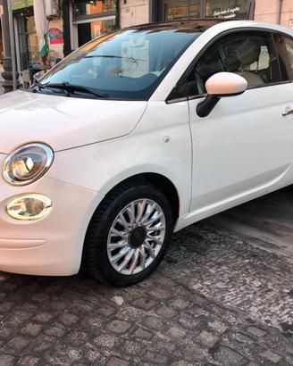 Fiat 500 1.2 EasyPower Lounge