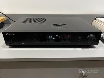 Sintoamplificatore Pioneer VSX-S310