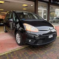 Citroen C4 Picasso 1.6 HDi 80 kw / 110 Cv Exclusiv