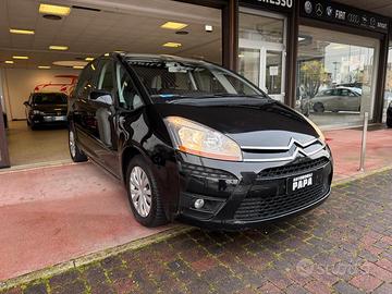 Citroen C4 Picasso 1.6 HDi 80 kw / 110 Cv Exclusiv