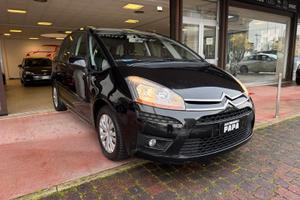 Citroen C4 Picasso 1.6 HDi 80 kw / 110 Cv Exclusiv