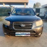 HYUNDAI SANTA FE'