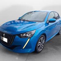 Peugeot 208 1.2 puretech Allure s&s 100cv my20