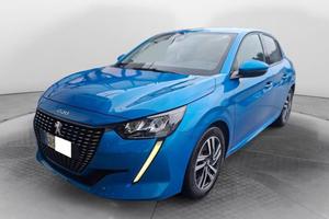 Peugeot 208 1.2 puretech Allure s&s 100cv my20