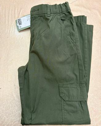 Pantalone cargo H&M