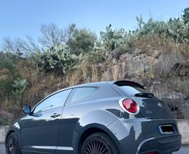 ALFA ROMEO MiTo - 2015