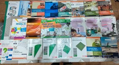 libri per scuola secondaria