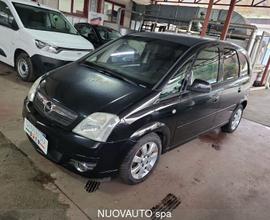 Opel Meriva 1.7 CDTI 101CV Cosmo