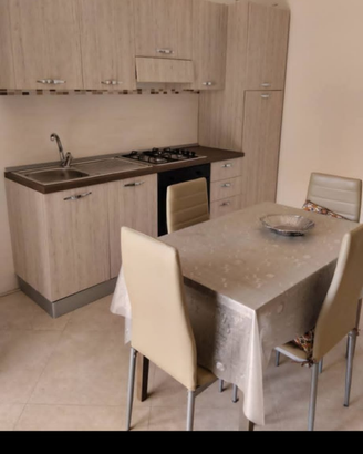 Strongoli Marina 217