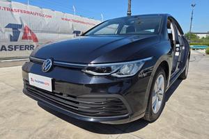VOLKSWAGEN Golf 1.0 eTSI EVO DSG Life